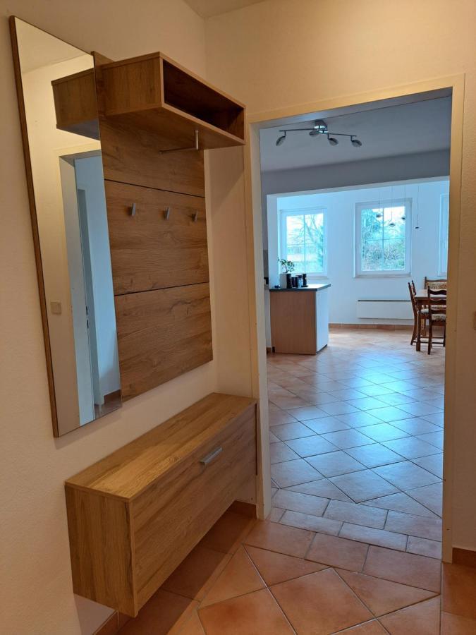 Apartmán Casa Sandra Villach Exteriér fotografie